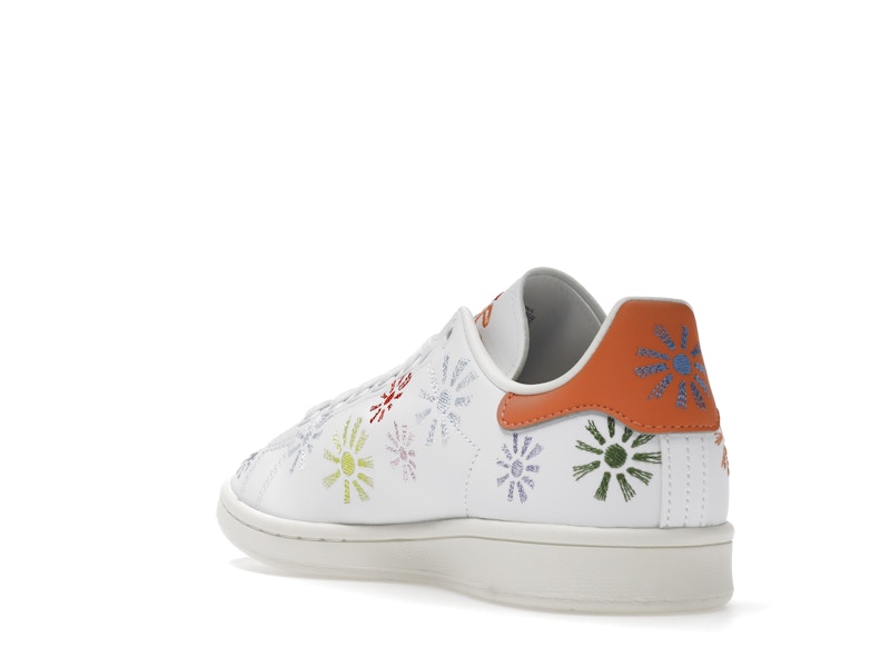 adidas Stan Smith Pride