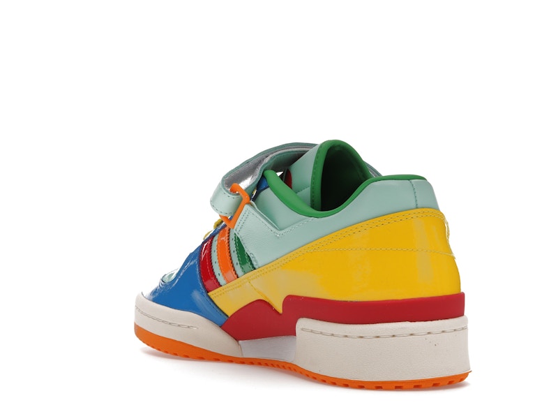 adidas Forum Low Kerwin Frost Benchmates