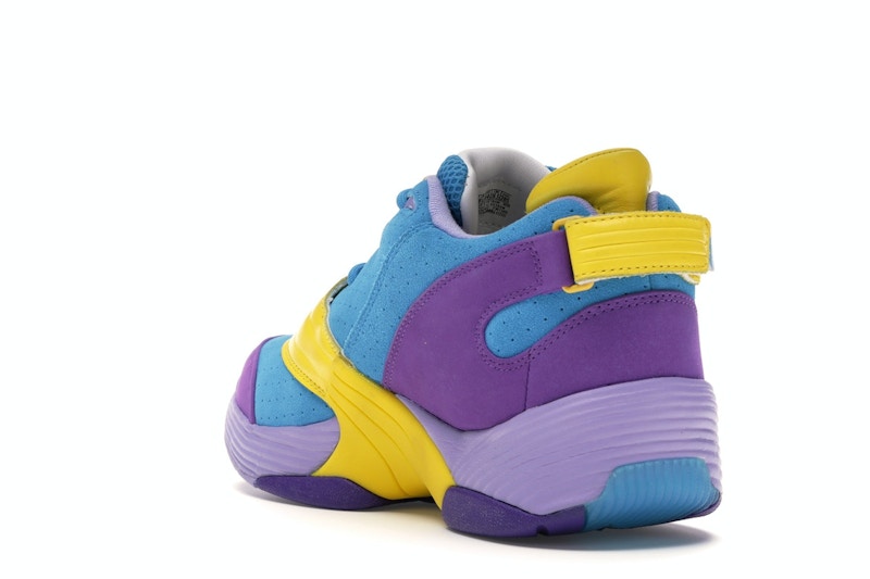 Reebok Answer 5 BBC Ice Cream
