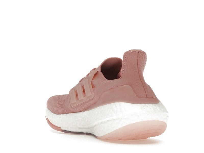 adidas Ultra Boost 22 Wonder Mauve (Women's)
