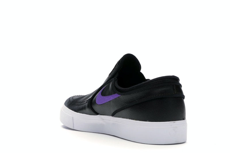 Nike SB Zoom Stefan Janoski Slip NBA Lakers