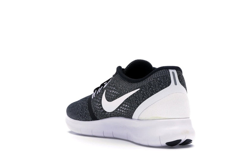Nike Free Run H Black/White-Black
