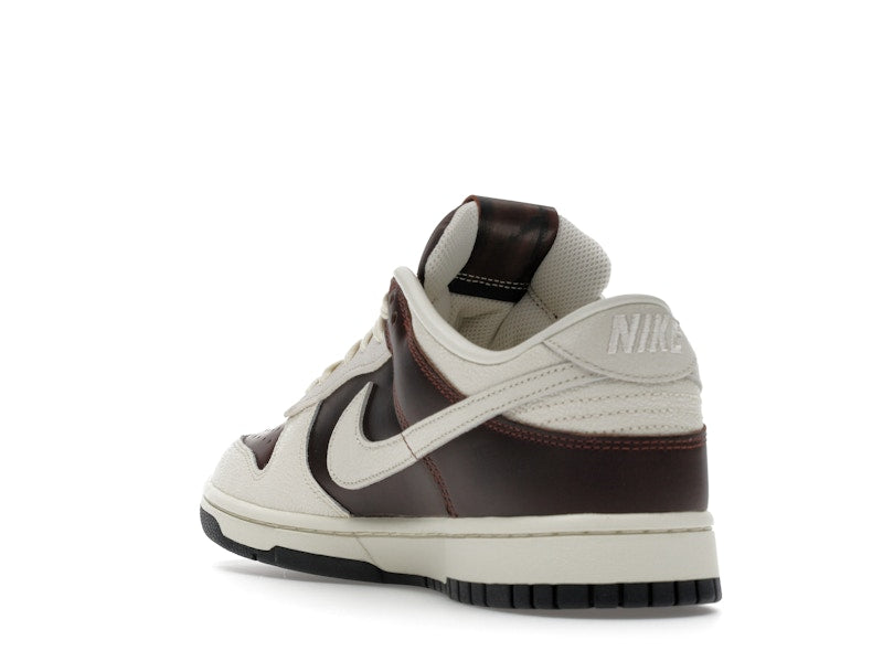 Nike Dunk Low Retro Fauna Brown Soft Pearl