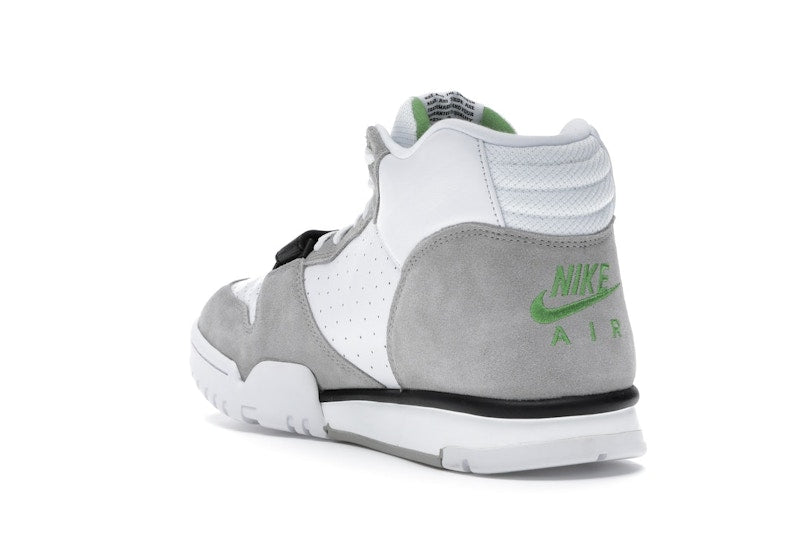 Nike SB Air Trainer 1 Chlorophyll (2020)