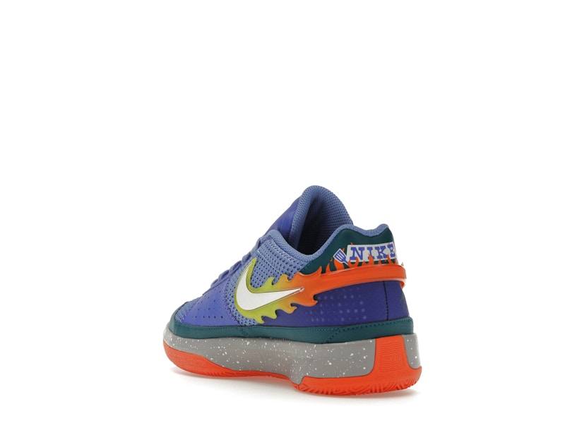 Nike Ja 1 Backyard BBQ (GS)