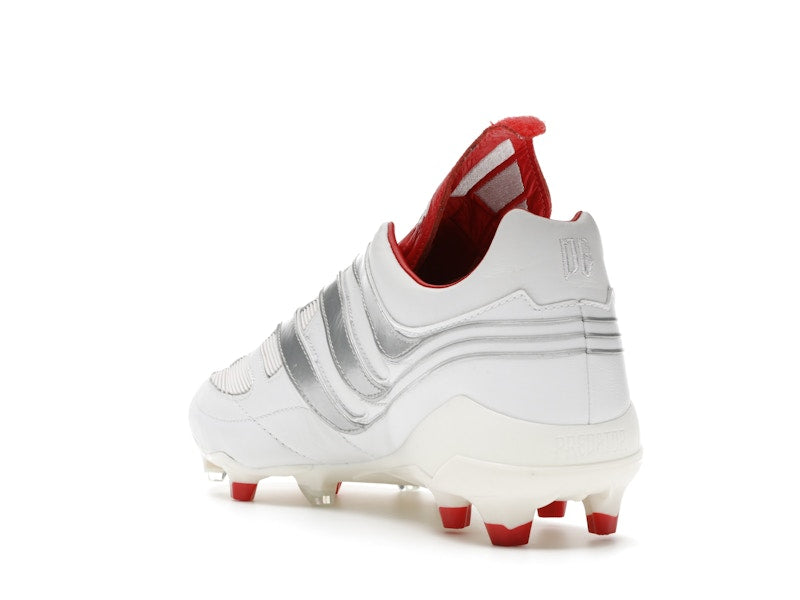 adidas Predator Precision FG 25 Year Pack David Beckham