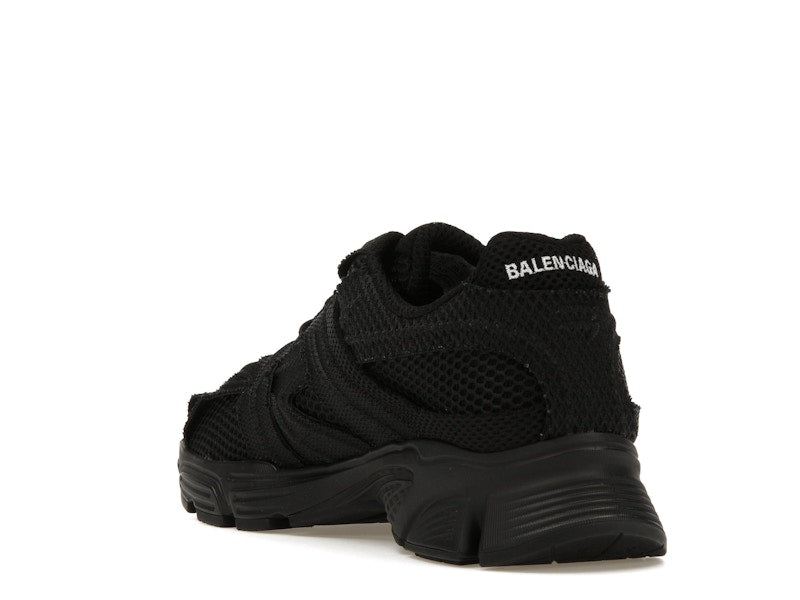 Balenciaga Phantom Black