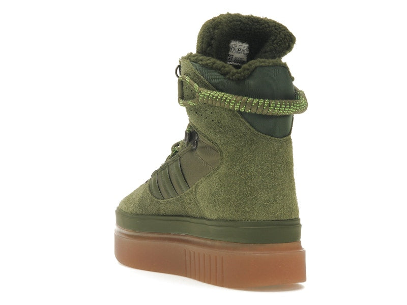adidas Super Sleek Boot Beyonce Ivy Park Halls of Ivy (Women's)