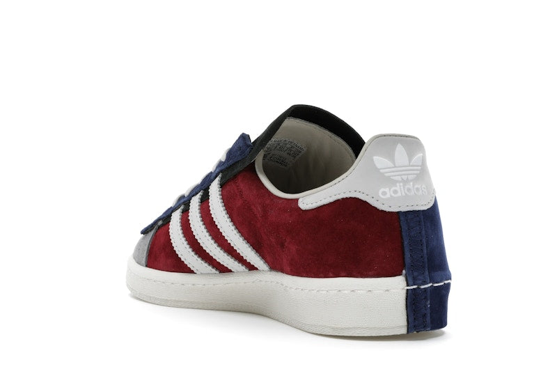 adidas Campus 80s Recouture Dark Blue