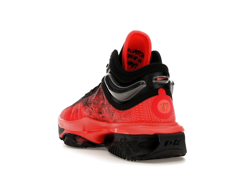 Nike GT Jump 2 Shaedon Sharpe PE Canadian Roots