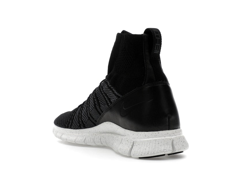 Nike HTM Superfly Mercurial Black