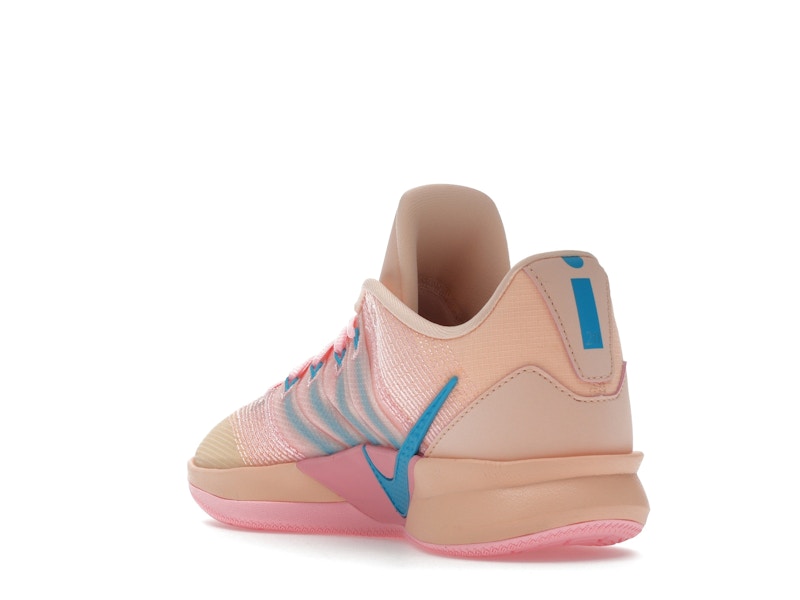 Nike Sabrina 3 Twin (Women's)