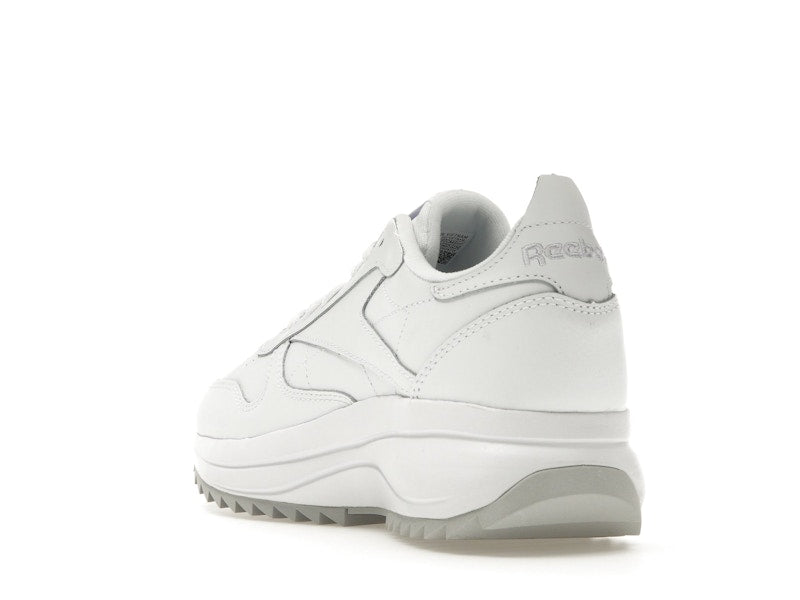 Reebok Classic Leather SP Extra Footwear White (Women's)