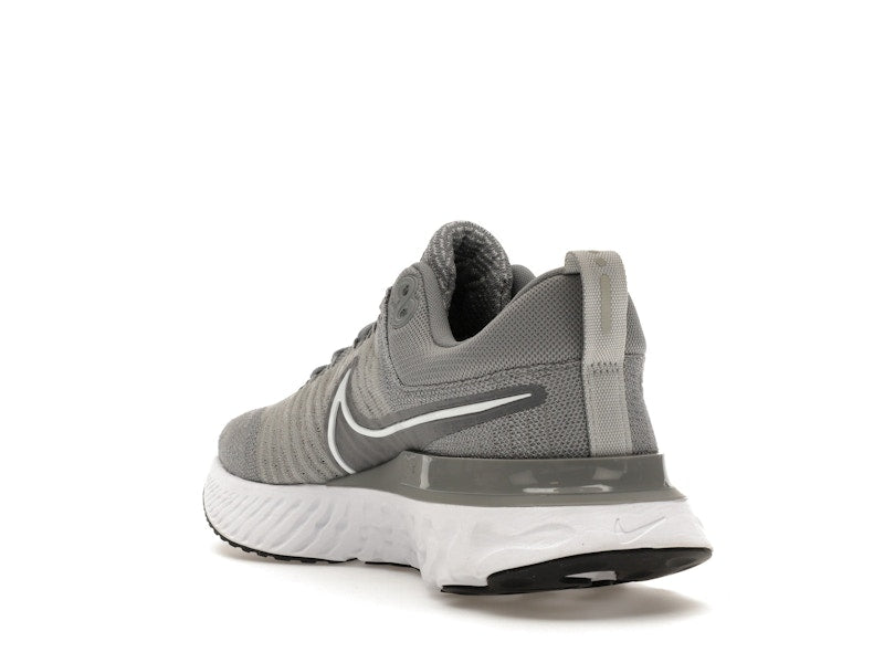 Nike React Infinity Run Flyknit 2 Particle Grey (Women's)
