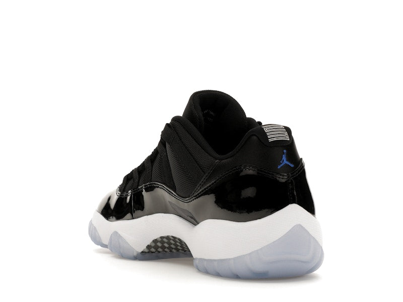 Jordan 11 Retro Low Space Jam