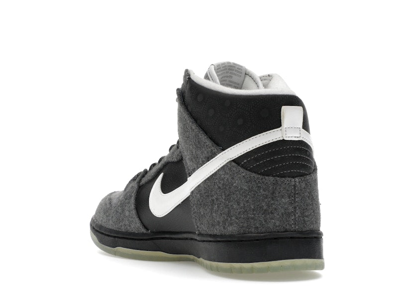 Nike SB Dunk High Petoskey Premier