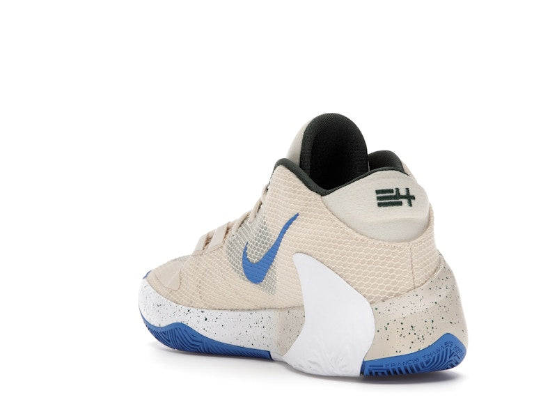 Nike Zoom Freak 1 Cream City