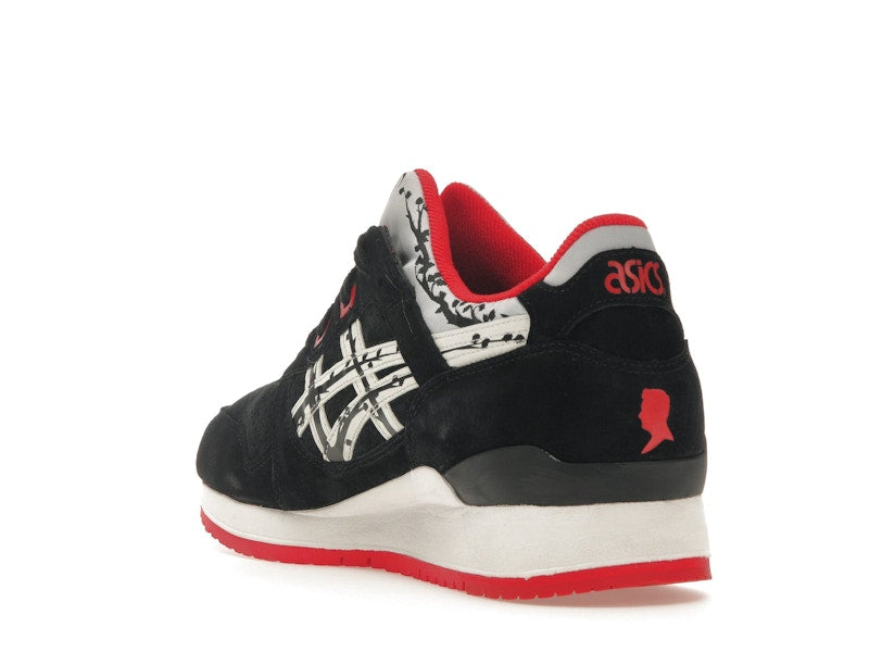 ASICS Gel-Lyte III Titolo Papercut