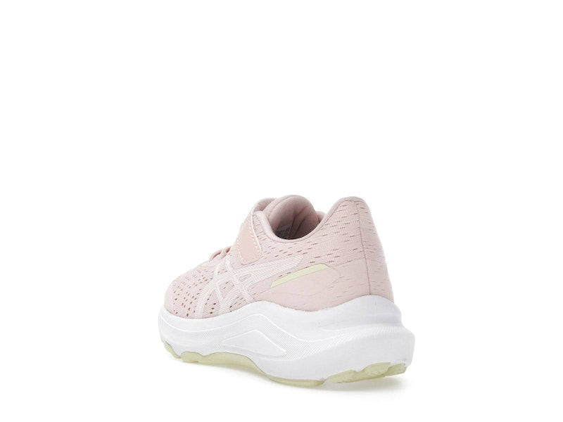 ASICS GT-1000 13 Breeze White (PS)