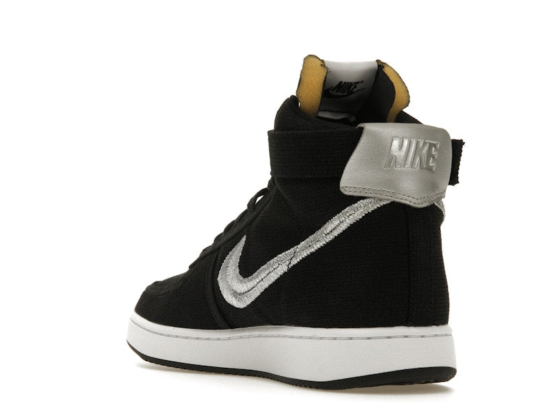 Nike Vandal High Stussy Black