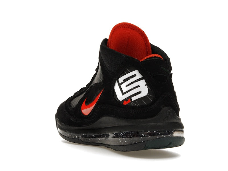 Nike LeBron 7 FAMU