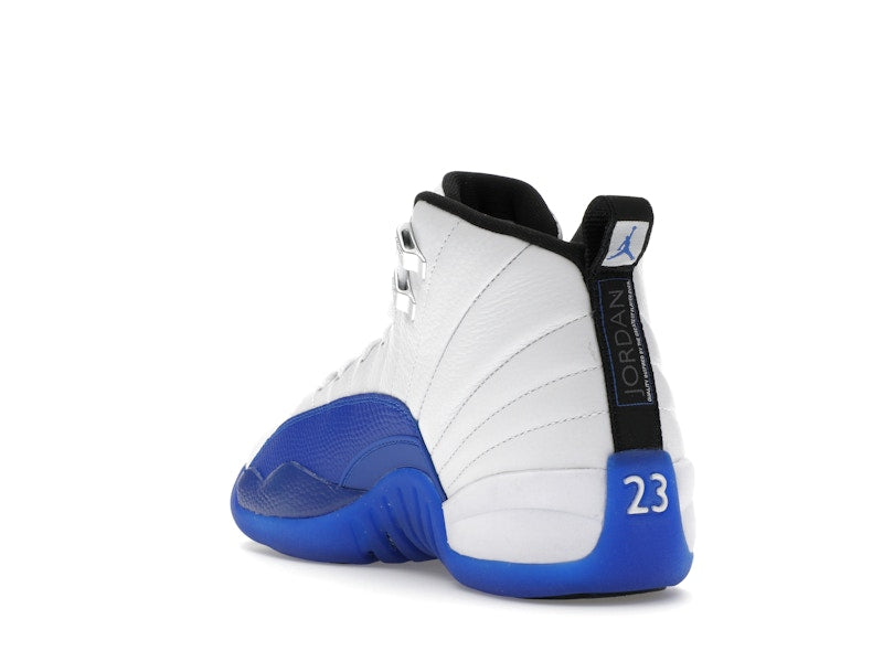 Jordan 12 Retro Blueberry (GS)