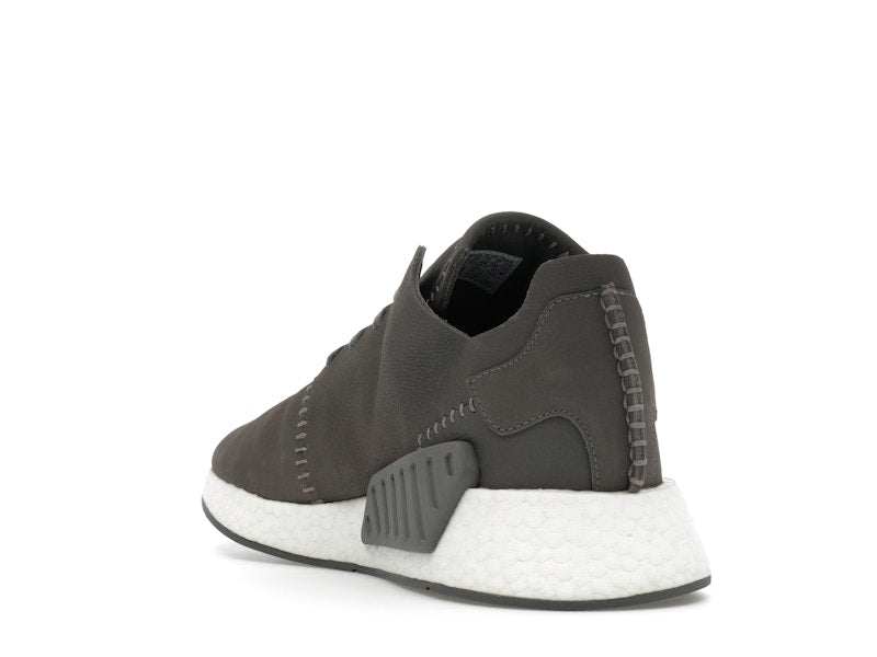 adidas NMD R2 Wings and Horns Ash