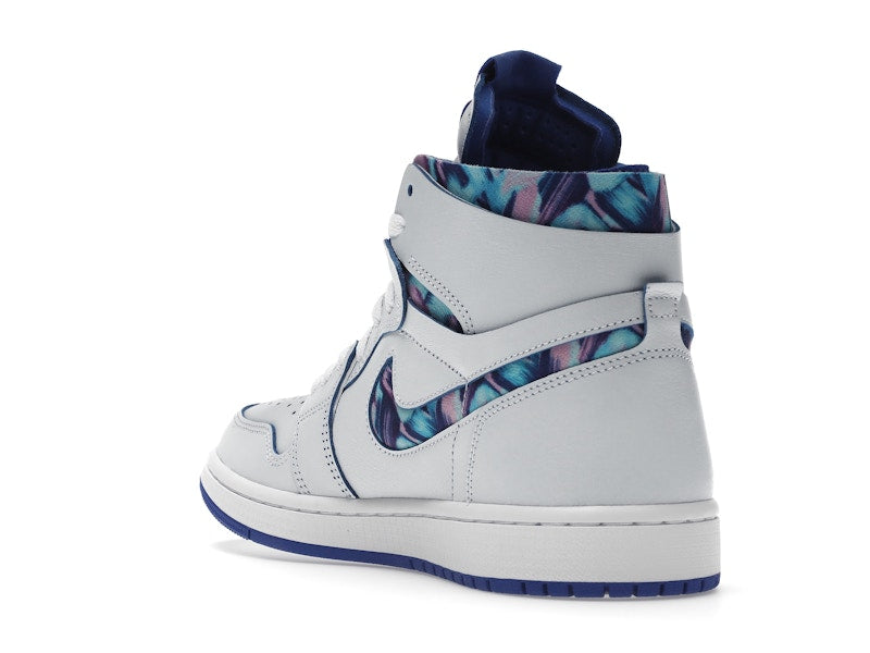 Jordan 1 High Zoom Air CMFT 25 Years In China