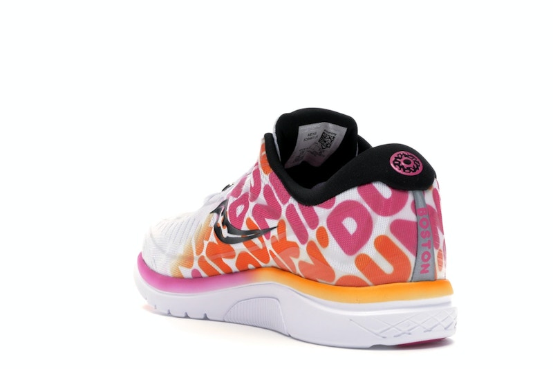 Saucony Kinvara 10 Dunkin
