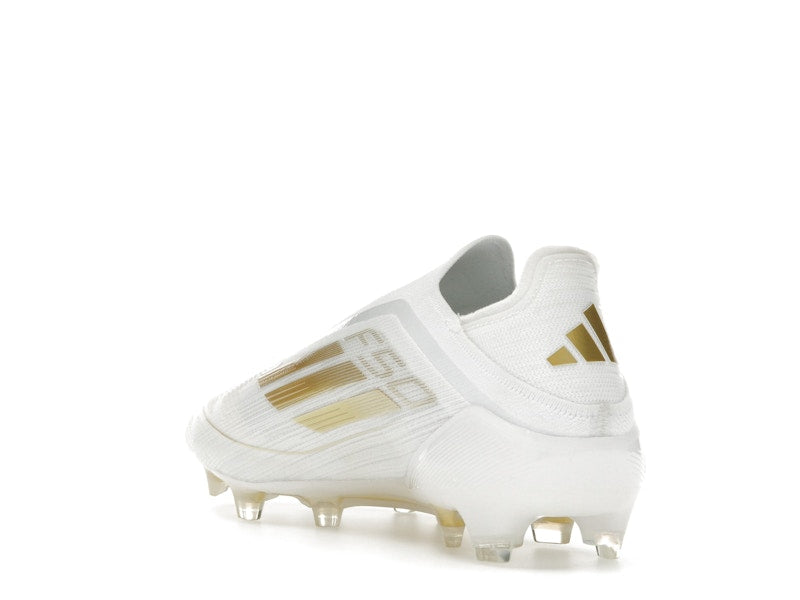 adidas F50 Elite Laceless Firm Ground Dayspark Pack