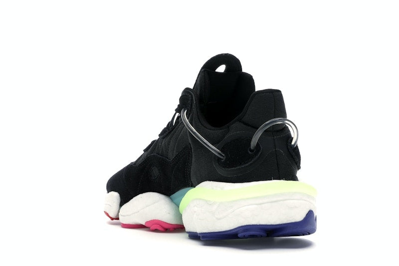 adidas Torsion X Black Multicolor