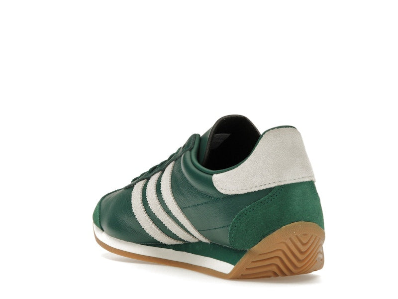 adidas Country OG Collegiate Green