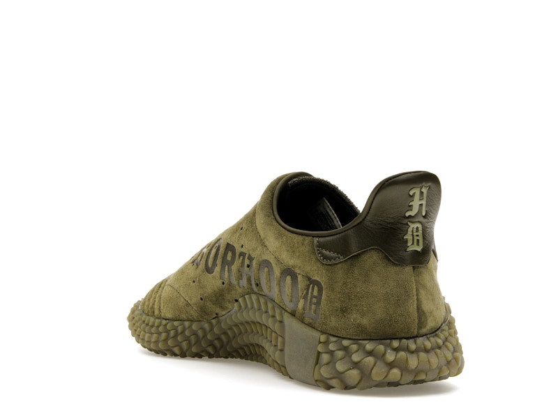 adidas Kamanda Neighborhood Olive
