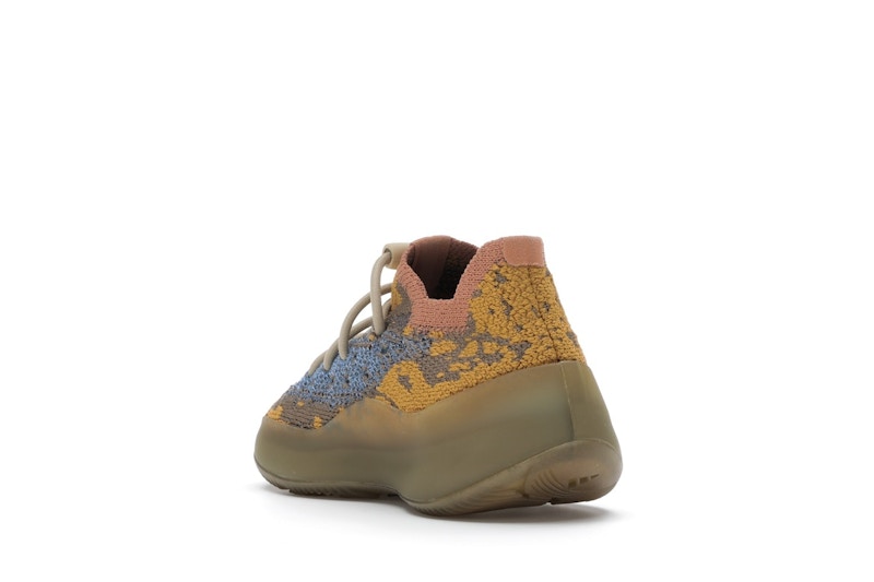 adidas Yeezy Boost 380 Blue Oat (Infants)
