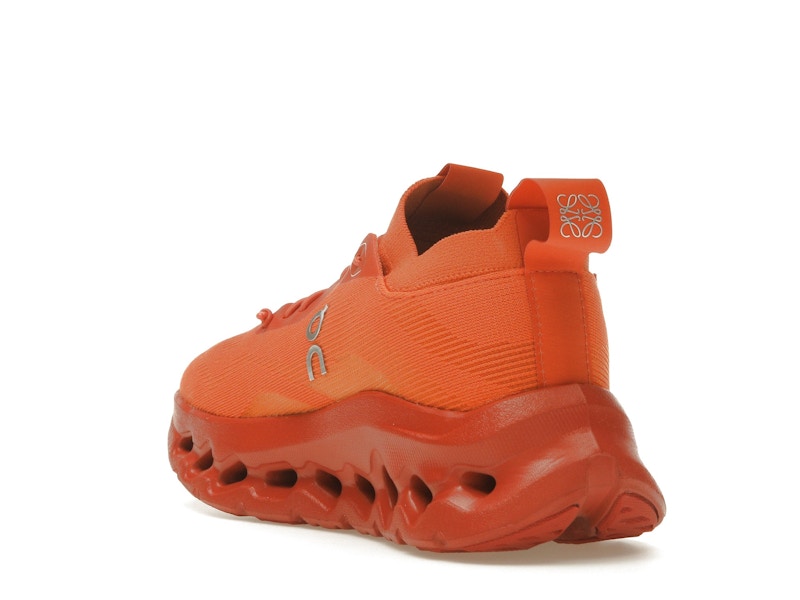 On Running Cloudtilt LOEWE Orange