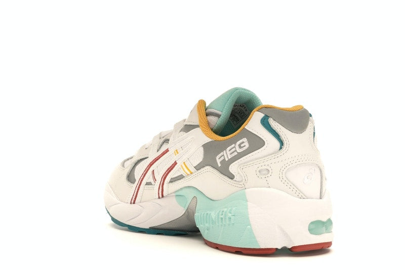 ASICS Gel-Kayano 5 Ronnie Fieg Oasis