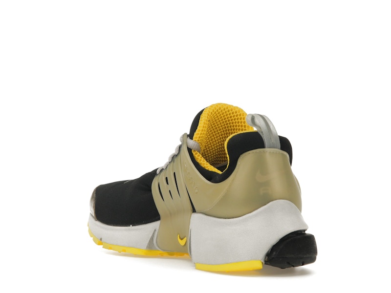 Nike Air Presto Brutal Honey