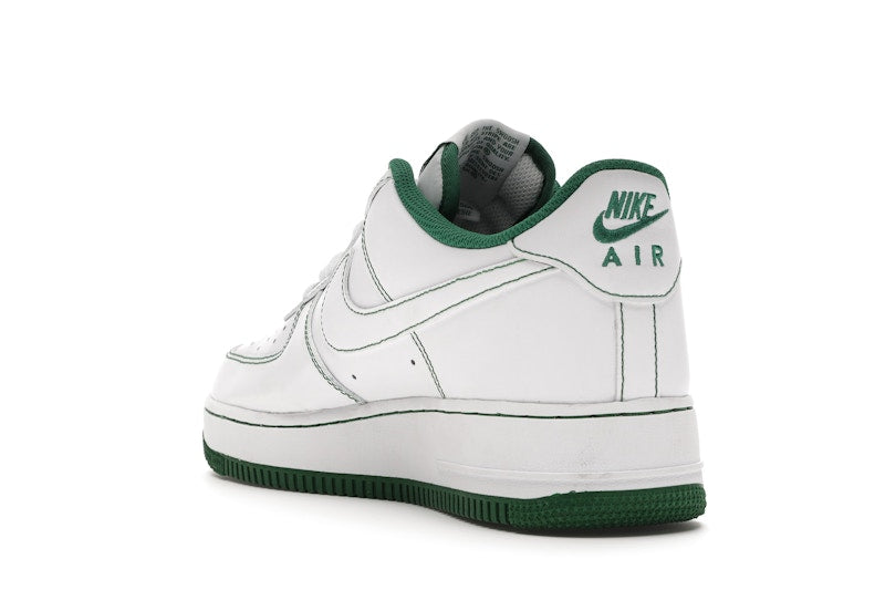 Nike Air Force 1 Low White Pine Green
