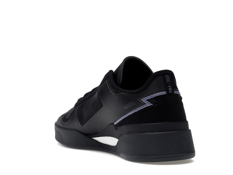 adidas Forum Tech Boost Core Black