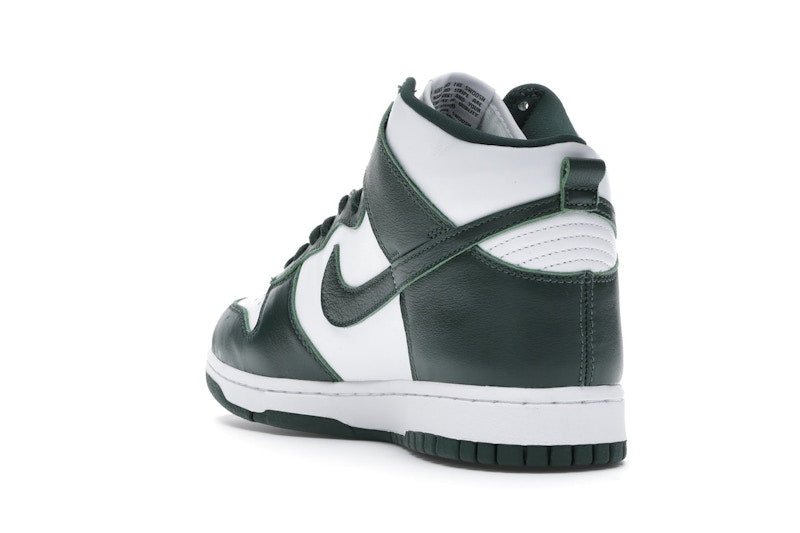 Nike Dunk High SP Spartan Green