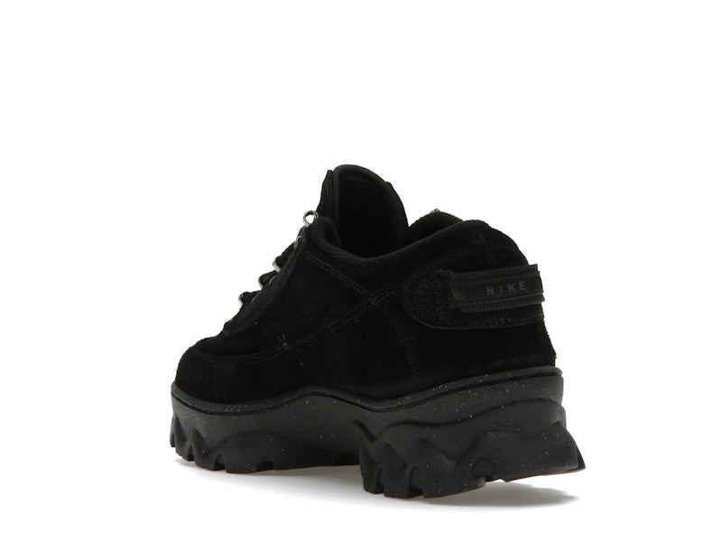 Nike Lahar Low Black (Women's)