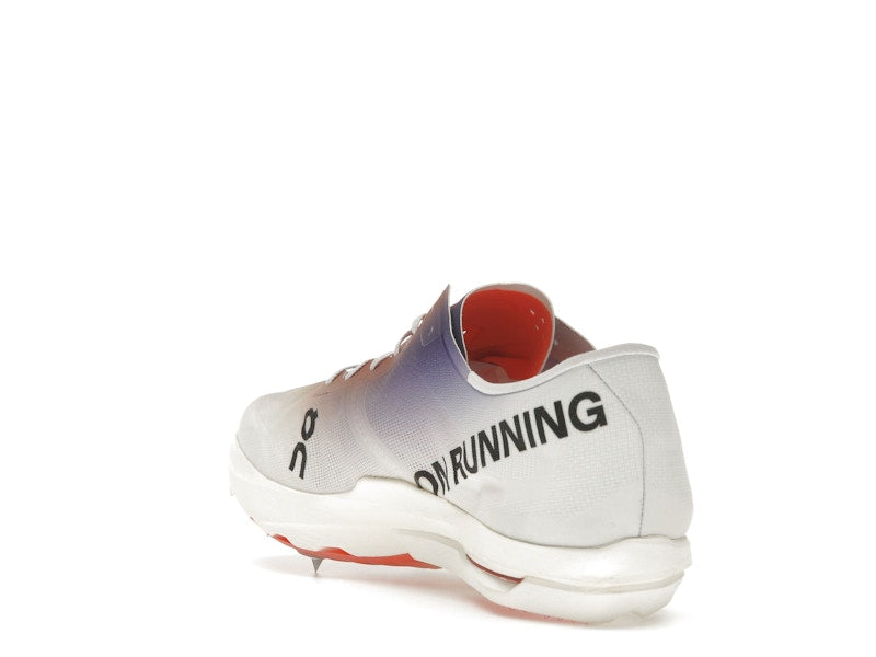 On Running Cloudspike Amplius Prism Capsule Collection