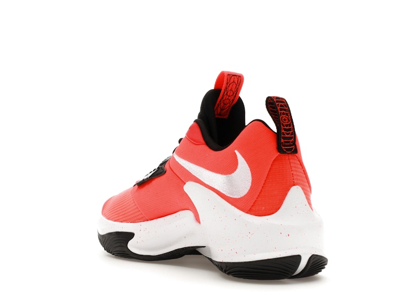 Nike Zoom Freak 3 Team Bright Crimson