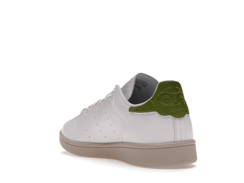 adidas Stan Smith Yoda