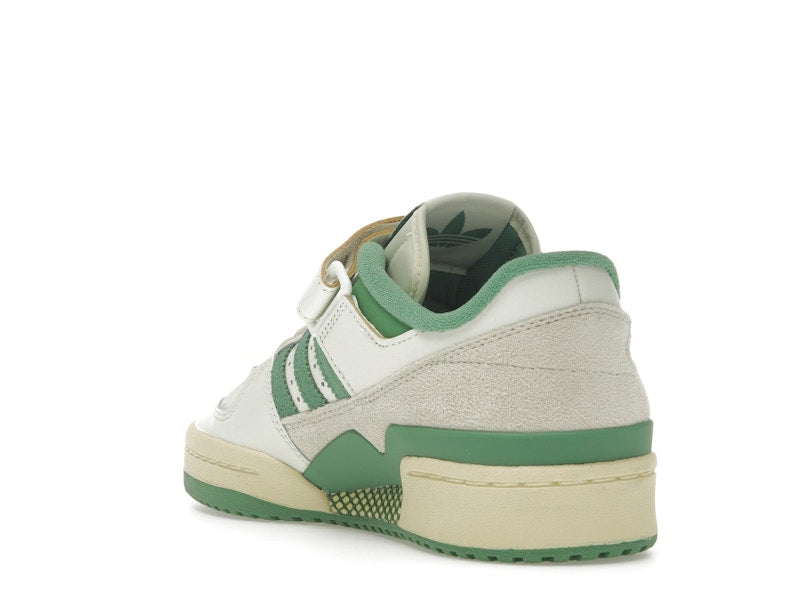 adidas Forum 84 Low Ivory Preloved Green