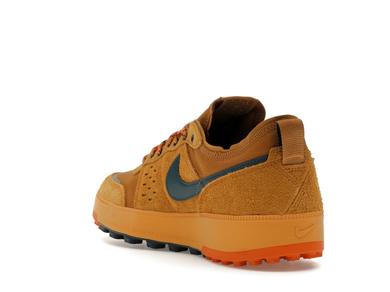 Nike C1TY Premium Wheat Golden Autumn Sunset Nightshade
