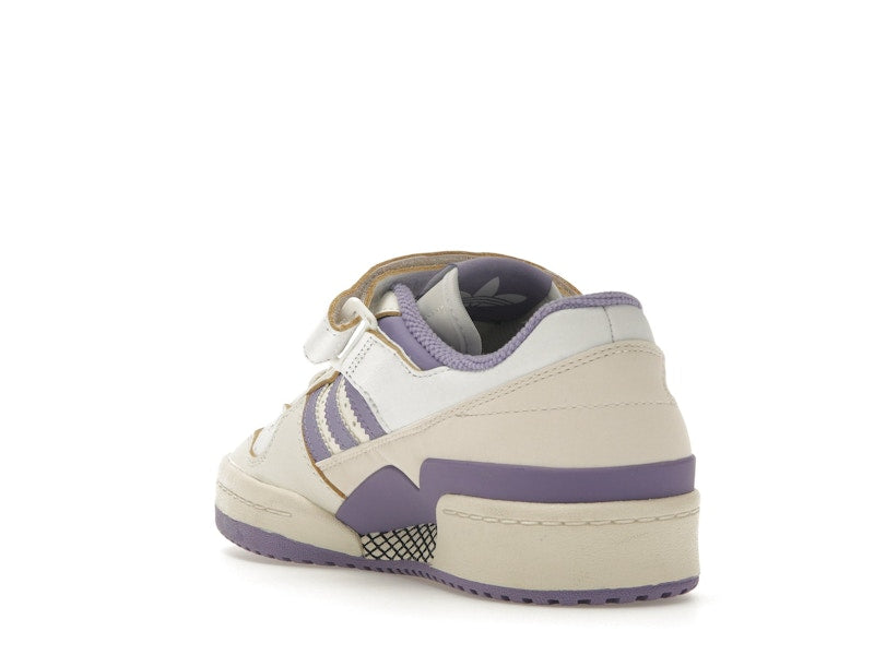 adidas Forum 84 Low Off White Lilac (Women's)