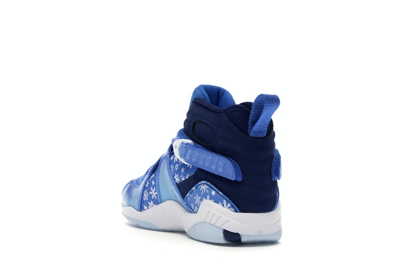Jordan 8 Retro Snow Blizzard (PS)