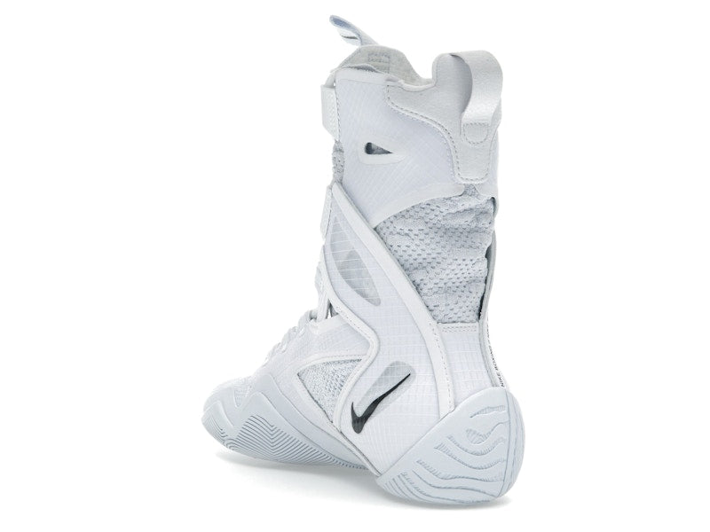 Nike HyperKO 2 White Black