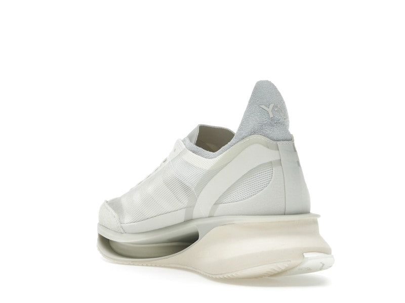 adidas Y-3 S-Gendo Run Cream White Talc Wonder White